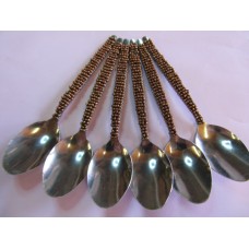 Tea Spoon Set